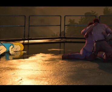 I think this is the perfect send off picture to sum up BO6’s Legacy