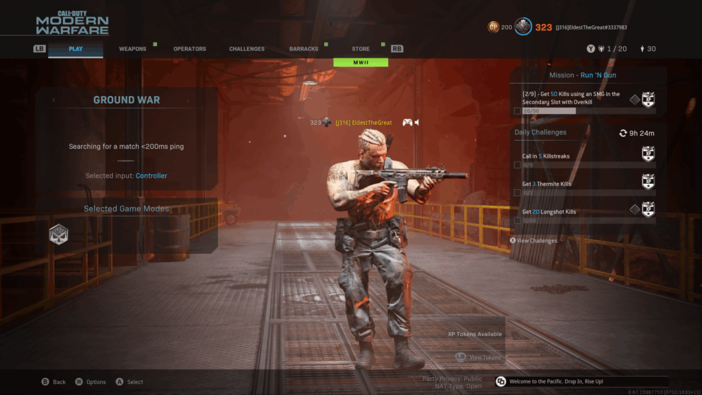 What Happened To The Game I Love