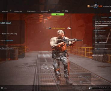 What Happened To The Game I Love