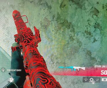 what are the attachments on these weapons?