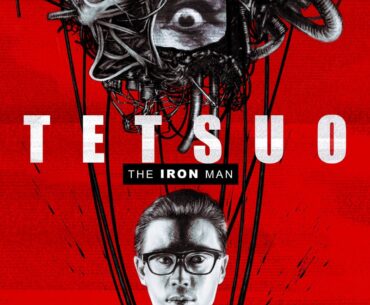 Any fans of the TETSUO trilogy?