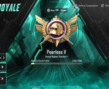 Any tips for UR in asia
