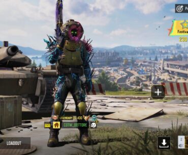 What's a red flag for you in a teammate in rank mp or mp?