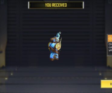 Well it's better than a Calling Card