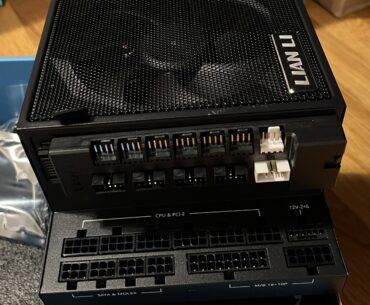 Thus PSU is amazing