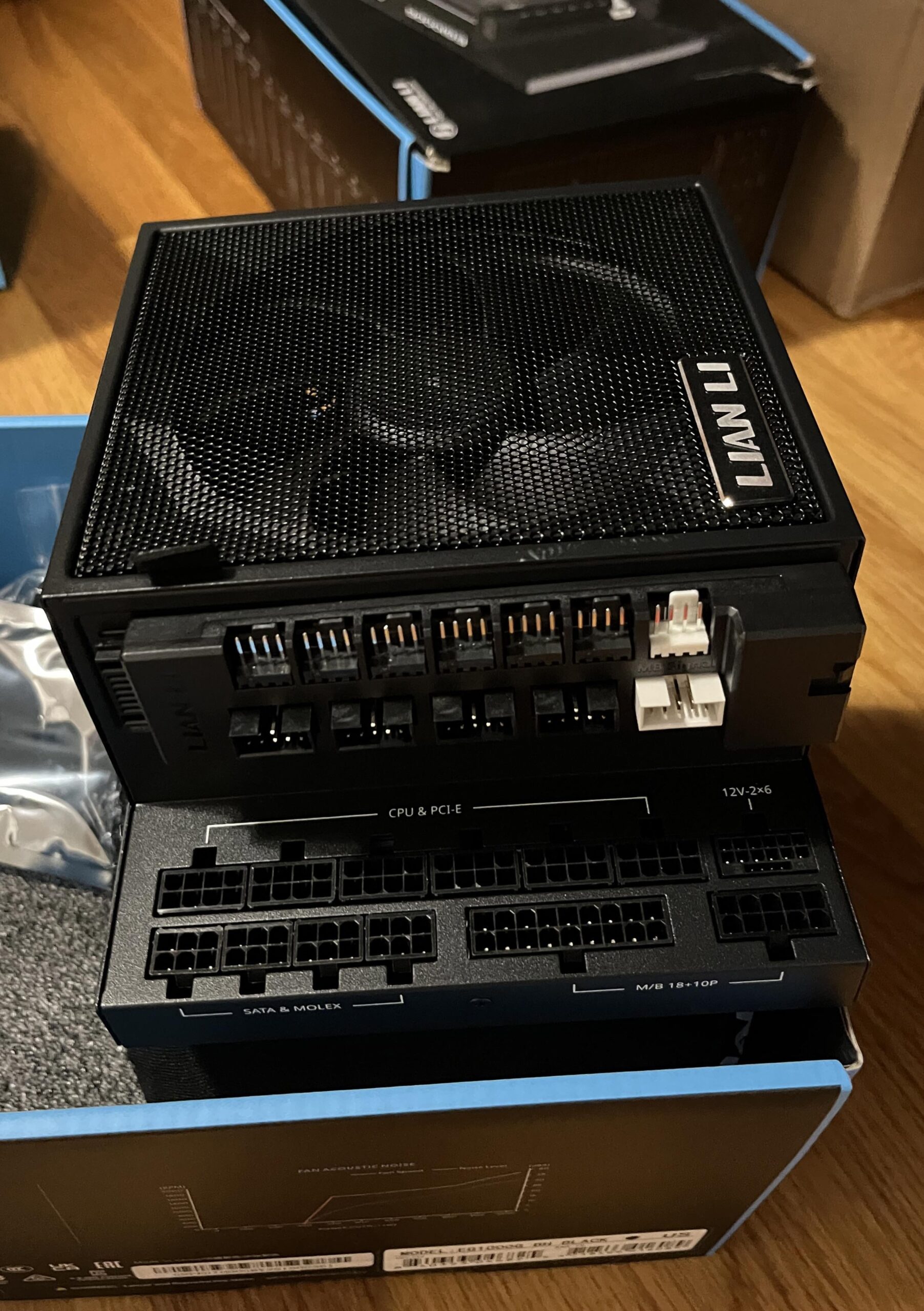 Thus PSU is amazing Thus PSU is amazing