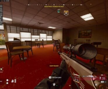 How do you think people would react to these images back in the MW3 era?