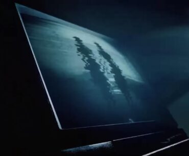 The twins? (Found from the trailer)