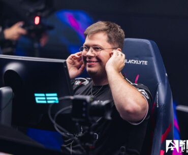 karrigan: "Now it's back to the old FaZe Clan"