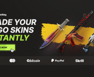 How do you trade CS2 souvenir AKs from ESL One events without float loss?