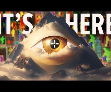 Thoughts on homeless's waldovision?
