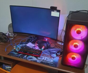 Most I can afford for now, advice?