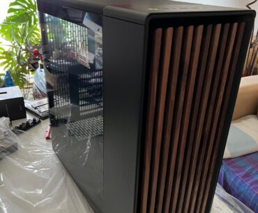 My first PC