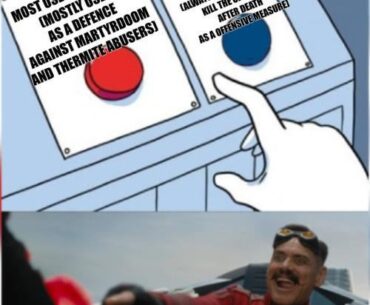 Are the Devs Ok??