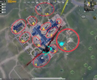 Having hard time finding a safe landing