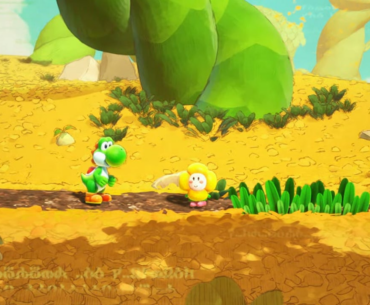 Yoshi and the Mysterious Book Revealed as New Nintendo Switch 2 Game Coming in Spring 2026