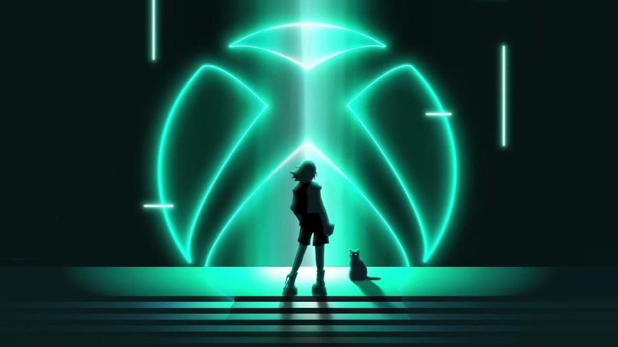You Don't Want To Miss Xbox's Next Showcase, Says Executive Producer