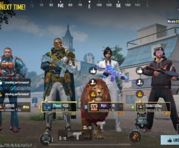My game glitched and now my screen is covered with buttons