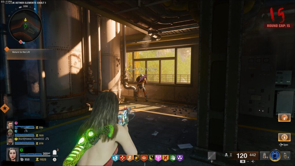 I genuinely don't understand players like this