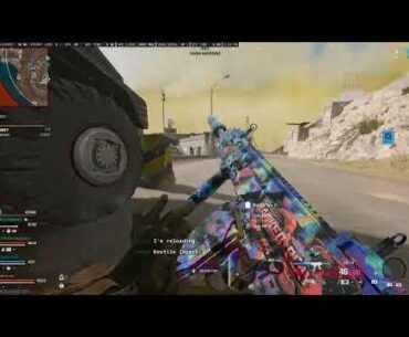 Is the kilo the most satisfying gun in the game?