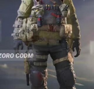 We the Military theme fans are eating good next seasons man 😍