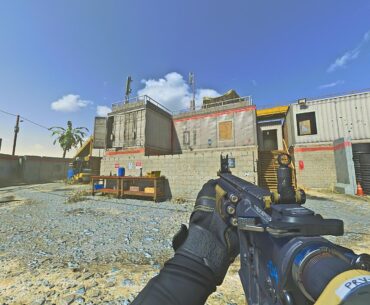 what MW19 gun are you hoping they bring back for the next Modern Warfare?