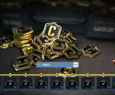 Finally!!!!!! I completed the whole battle pass for the first time