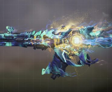 What do y’all think about this camo on the xm4?