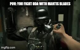 Did it once or twice