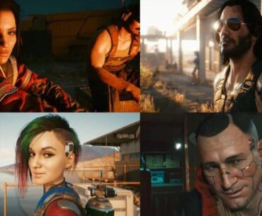 I've never felt anything like this from a game before, until I played this one
