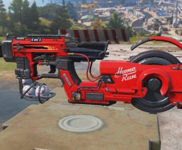 Can't believe this skin ain't leggy
