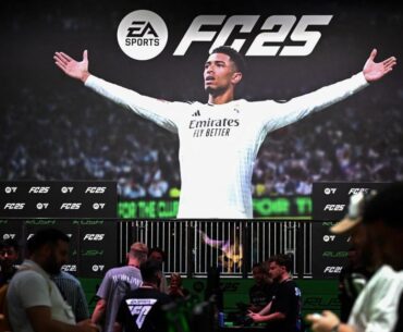 WSJ: Videogame Giant Electronic Arts Near Roughly $50 Billion Deal to Go Private.
