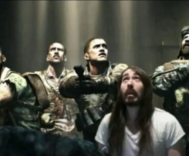 Anyone else excited for BO7 zombies?