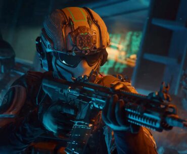 Senior Treyarch developer says he'd be 'dead lying' if he claimed not to be worried about series fatigue with Call of Duty: Black Ops 7