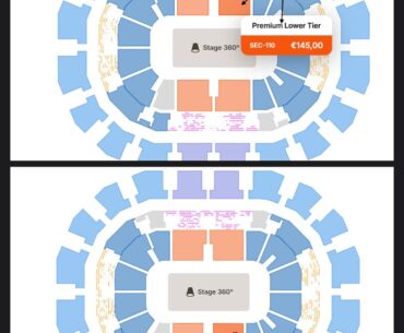 Starladder Budapest Major 2025 Tickets