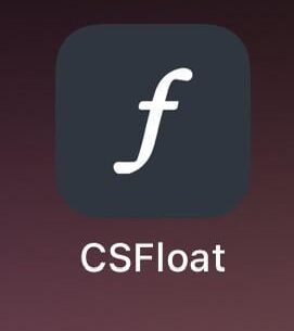 Anyone used the CSFloat app yet?