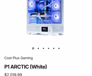 Will this Prebuilt get the job done for high quality gaming/streaming/content creation?