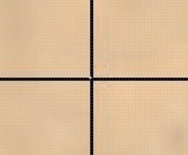 The AWP Crosshair is inaccurate