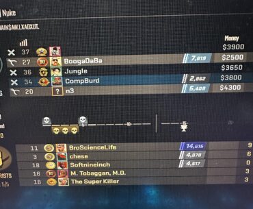 WHAT IS MATCHMAKING