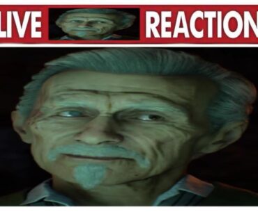 Live shaw reaction