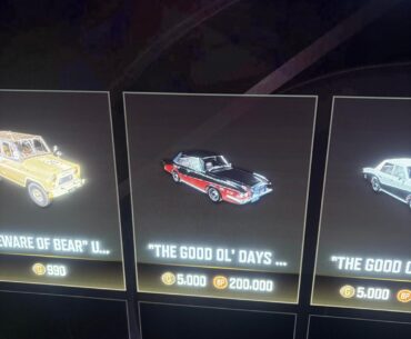 $50 for a video game cosmetic is crazy work