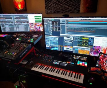 Battlestation 🫣