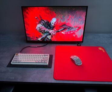 Born Red-y