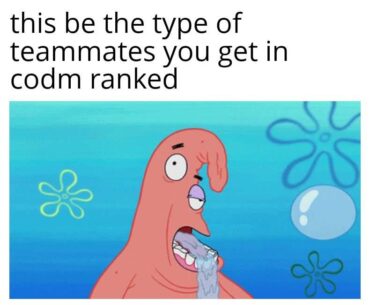 sick of ts man