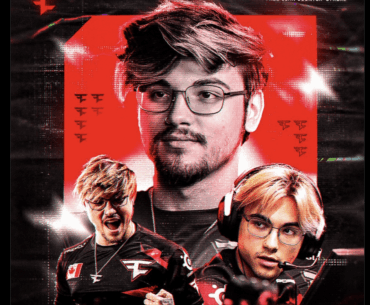 Twistzz returns to FaZe