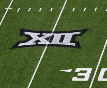 Ranking the Big 12's Most Exciting Games in Week 6