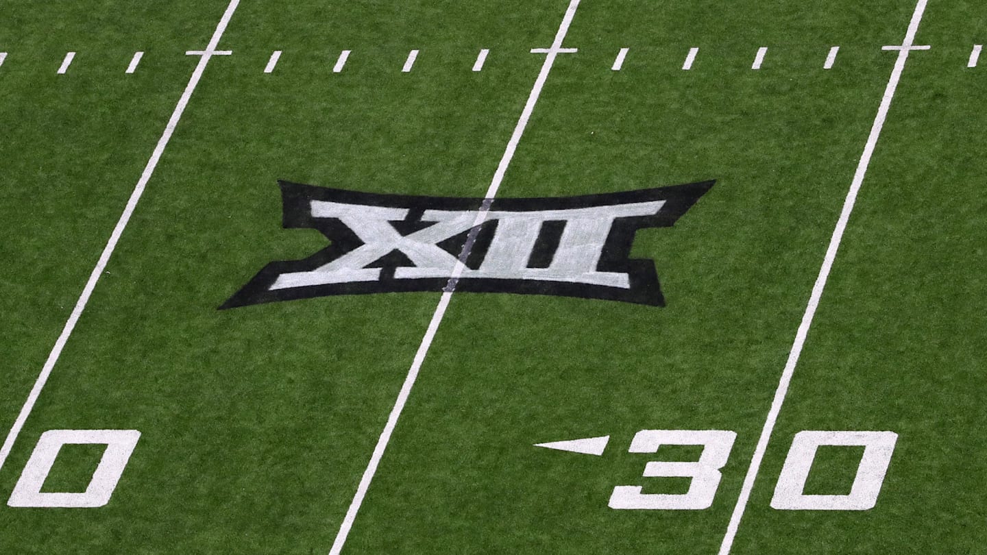 Ranking the Big 12’s Most Exciting Games in Week 6 Ranking the Big 12's Most Exciting Games in Week 6
