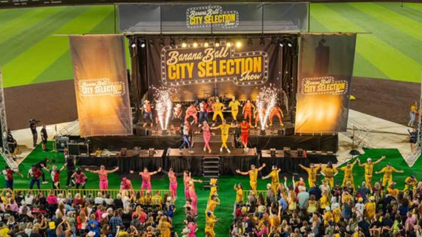 How to get Tickets to Savannah Bananas Games in 2026? How to get Tickets to Savannah Bananas Games in 2026?