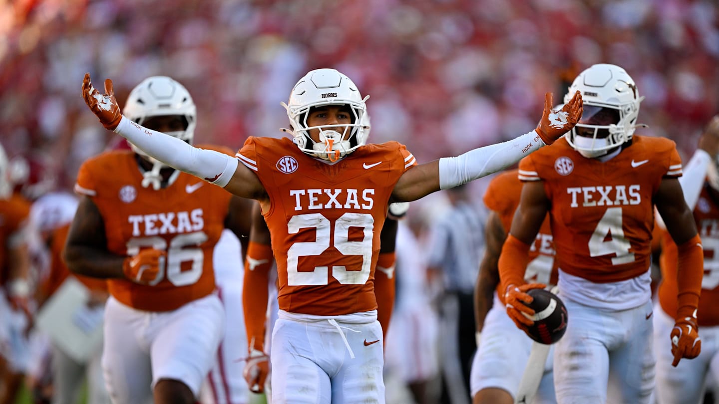 Texas Longhorns vs. Kentucky Wildcats Live Game Updates Texas Longhorns vs. Kentucky Wildcats Live Game Updates