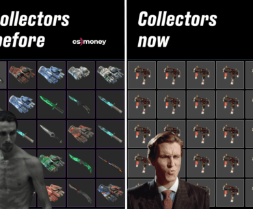 Things changed a bit after last night's update :D Do you like the new update?